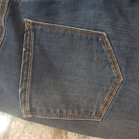 Rewash Brand High Rise Skinny Jeans - Picture 12 of 15